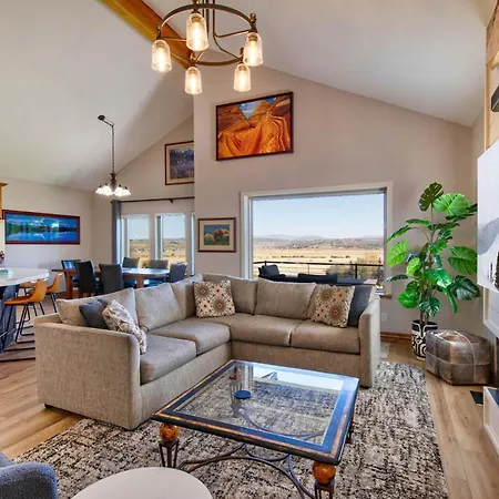 Bear Hollow Village 5500 By Moose Management